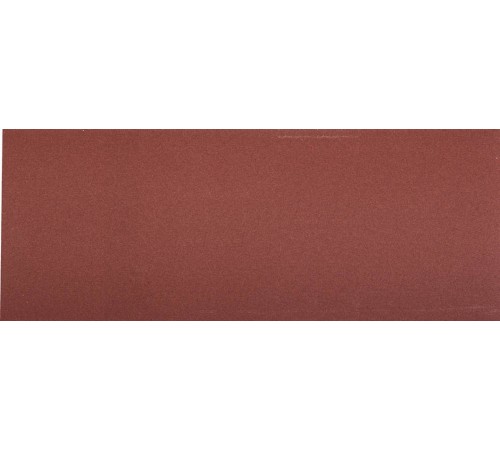 35590-180 Лист шлифовальный ЗУБР МАСТЕР без отверстий,для ПШМ на зажимах 93х230мм, P180