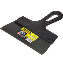 1008-20 Шпатель STAYER PROFESSIONAL фасадный, нерж. полотно, пластмас. ручка, 200 мм