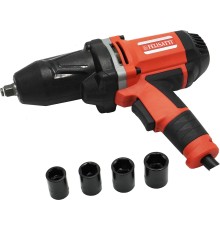 Гайковерт ударный сетевой FELISATTI ГУ-550 259.5.0.10