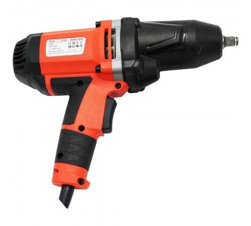 Гайковерт ударный сетевой FELISATTI ГУ-550 259.5.0.10