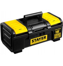 38167-16 Ящик для инструмента STAYER Professional Toolbox-16 пластиковый