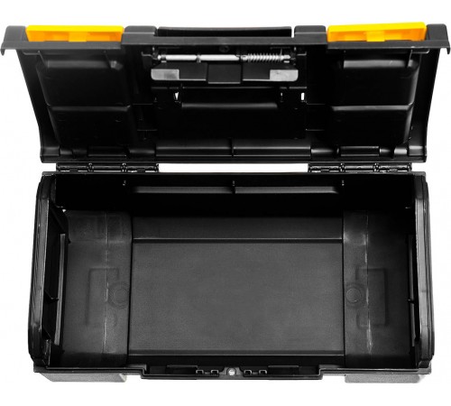 38167-16 Ящик для инструмента STAYER Professional Toolbox-16 пластиковый