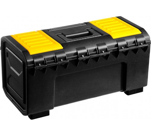 38167-19 Ящик для инструмента STAYER Professional Toolbox-19 пластиковый