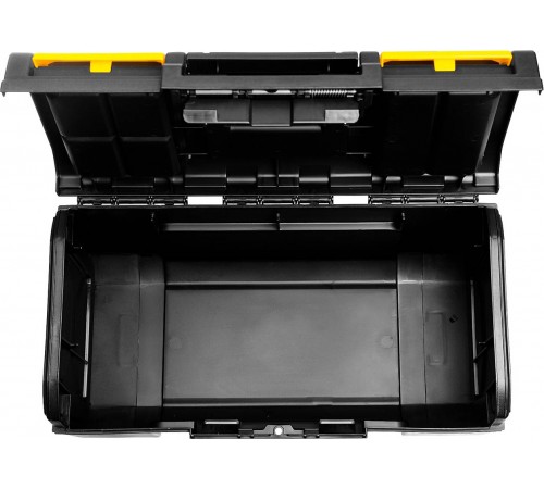 38167-19 Ящик для инструмента STAYER Professional Toolbox-19 пластиковый