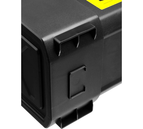 38167-19 Ящик для инструмента STAYER Professional Toolbox-19 пластиковый