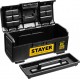 38167-24 Ящик для инструмента STAYER Professional Toolbox-24 пластиковый