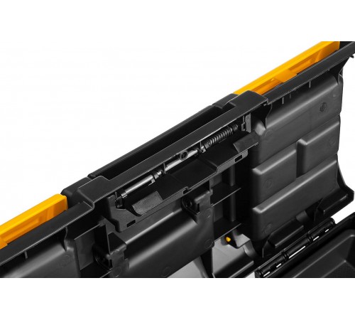 38167-24 Ящик для инструмента STAYER Professional Toolbox-24 пластиковый