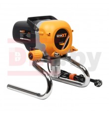 Безвоздушный окрасочный аппарат DLT MAX-XT R9221 3345