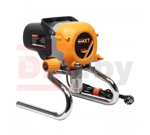 Безвоздушный окрасочный аппарат DLT MAX-XT R9221 3345