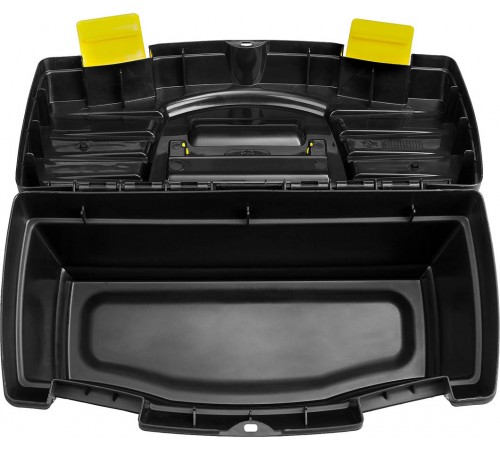 38110-18_z03 Ящик для инструмента STAYER ORION-19 пластиковый