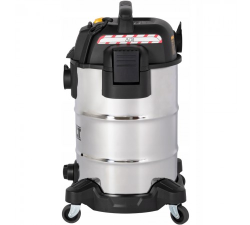 Пылесос строительный DEWALT DXV 30 SAPTA 1050Вт 30л