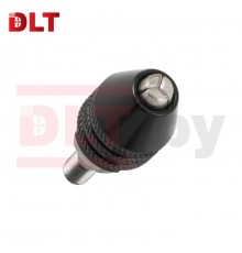 3292 Быстрозажимная насадка-патрон для гравера и бормашинки DLT