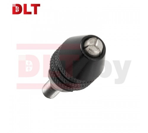 3292 Быстрозажимная насадка-патрон для гравера и бормашинки DLT