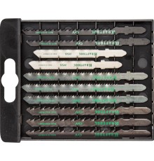 159590-H10 Набор полотна KRAFTOOL для эл/лобзика по дереву,ДСП,фанере