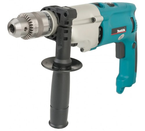 Дрель ударная Makita HP2070