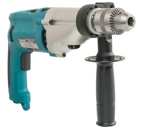 Дрель ударная Makita HP2070