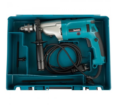 Дрель ударная Makita HP2070