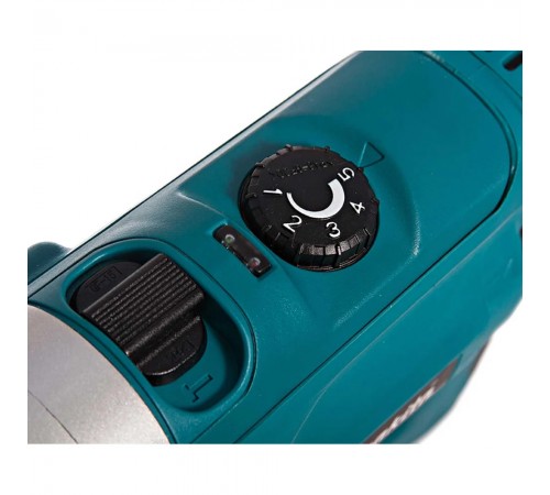 Дрель ударная Makita HP2070