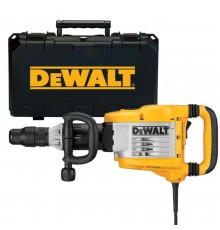Электромолоток DeWalt D25901K-IN