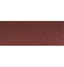 35593-080 Лист шлифовальный ЗУБР МАСТЕР без отверстий,для ПШМ на зажимах 115х280мм, P80