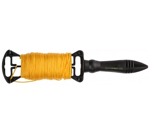 2-06411-050 Шнур STAYER для строительных работ на катушке 50м