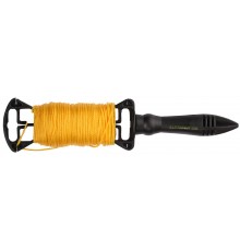 2-06411-100 Шнур STAYER для строительных работ на катушке 100м