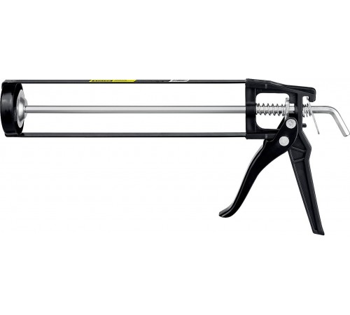 0665 Пистолет для герметика STAYER Standart скелетный  310мл