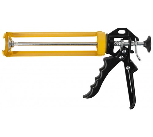 Пистолет для герметика STAYER 310мл 0671