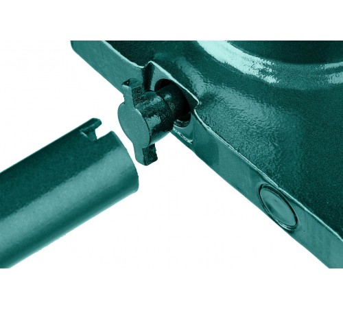 43462-4_z01 Домкрат KRAFTOOL 4 т бутылочный гидравлический 204-391мм KRAFT BODY