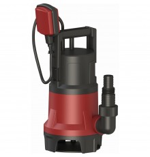 Насос погружной дренажный Elitech НПД 400-35П
