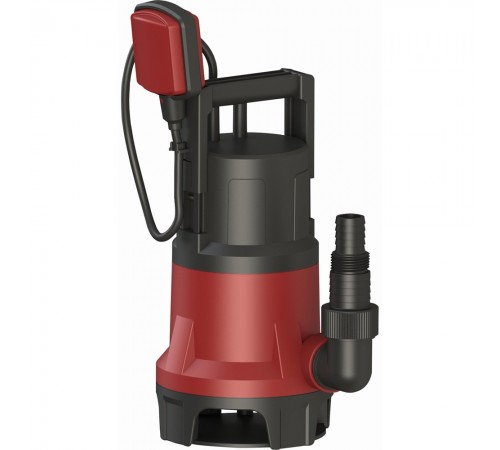 Насос погружной дренажный Elitech НПД 400-35П