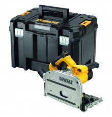 Пила дисковая погружная DeWalt DWS 520 К