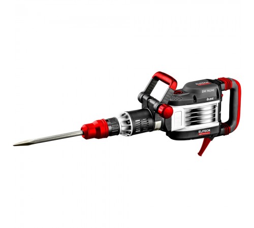 Отбойный молоток ELITECH DH 1629E E2205.023.01