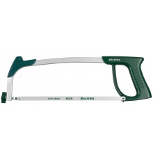 KRAFTOOL Alligator,Ножовка по металлу 300мм, 15811