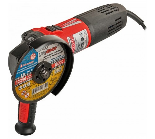 УШМ FELISATTI УШМ-125/1200Э (216.5.1.00)