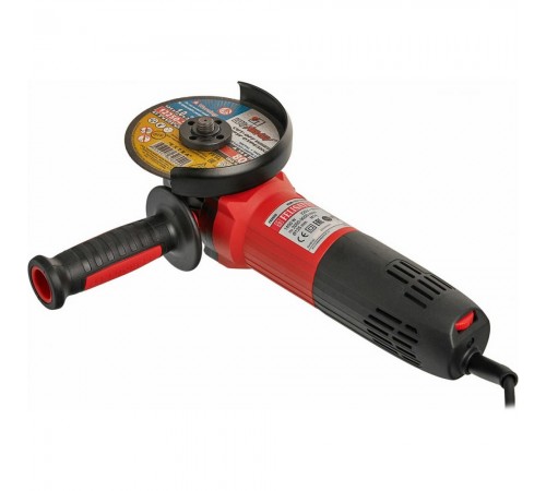 УШМ FELISATTI УШМ-125/1200Э (216.5.1.00)