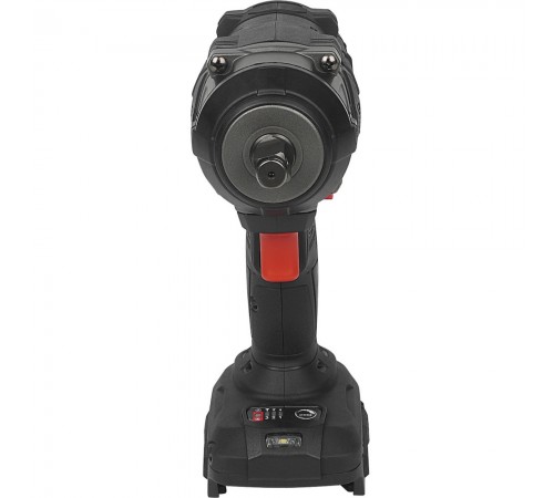 Гайковерт аккумуляторный ТЕН ударный S-LW600N