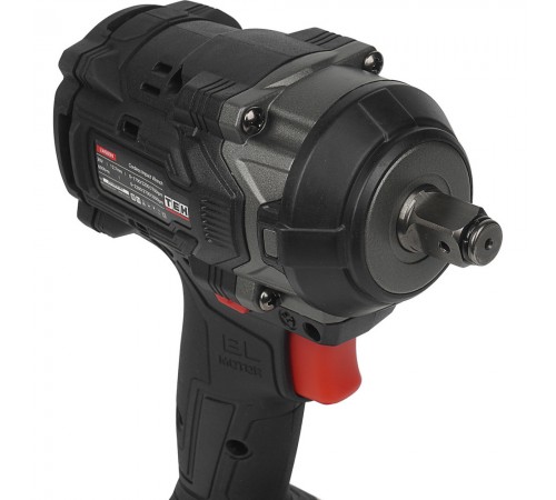 Гайковерт аккумуляторный ТЕН ударный S-LW600N