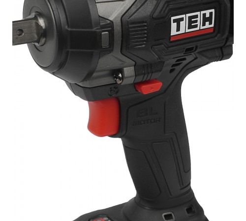 Гайковерт аккумуляторный ТЕН ударный S-LW600N