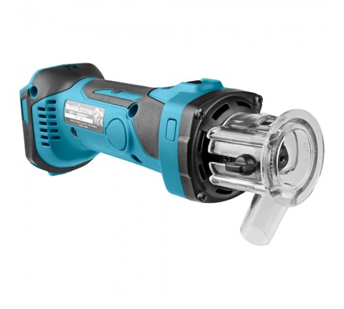 Фрезер Makita DCO180Z
