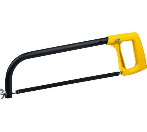 1577_z02 Ножовка по металлу STAYER MS-200 65 кгс