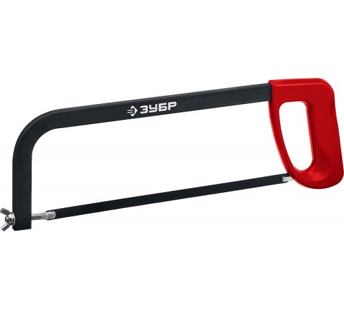 15761_z02 Ножовка по металлу ЗУБР MX-100  60кгс