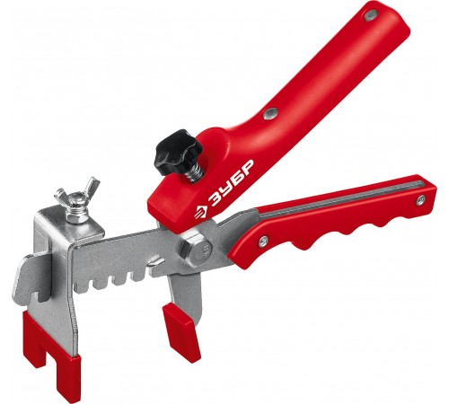 Щипцы универсальные для системы выравнивания плитки ЗУБР СВП МАСТЕР 3389