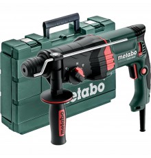 Перфоратор METABO KHE 2645 601710500