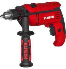 Дрель ELITECH ДУ 0713РЭ E2201.029.00