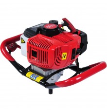 Мотобур Elitech БМ 64В ПРО