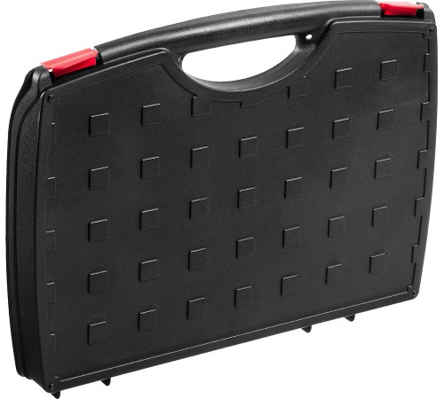 38034-13 Органайзер ЗУБР ВОЛГА-13 со съемными лотками