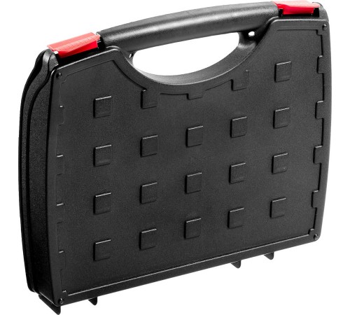 38034-20 Органайзер ЗУБР ВОЛГА-20 со съемными лотками