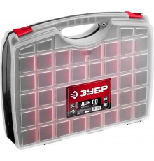 38036-80 Органайзер ЗУБР ДОН-80 двухсторонний