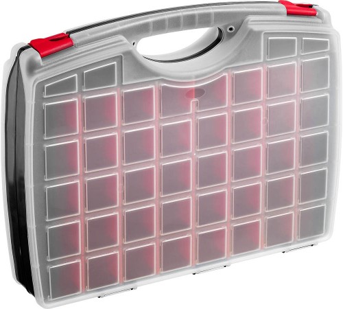 38036-80 Органайзер ЗУБР ДОН-80 двухсторонний